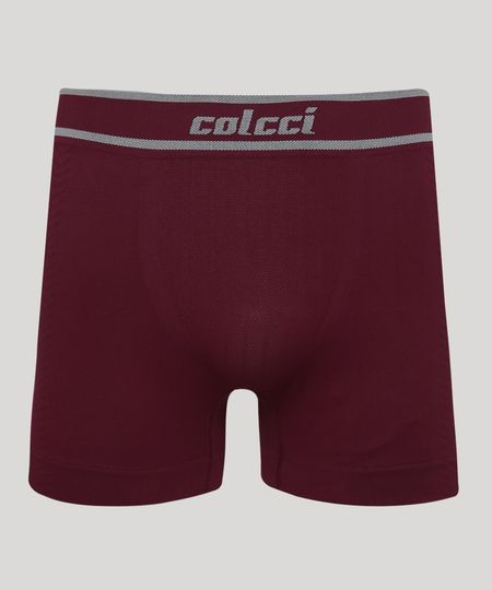Cueca-Masculina-Colcci-Boxer-Sem-Costura-Vinho-9969505-Vinho_1