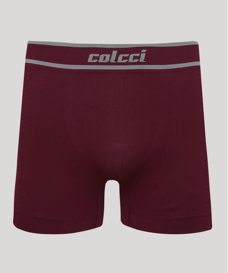 Cueca-Masculina-Colcci-Boxer-Sem-Costura-Vinho-9969505-Vinho_1