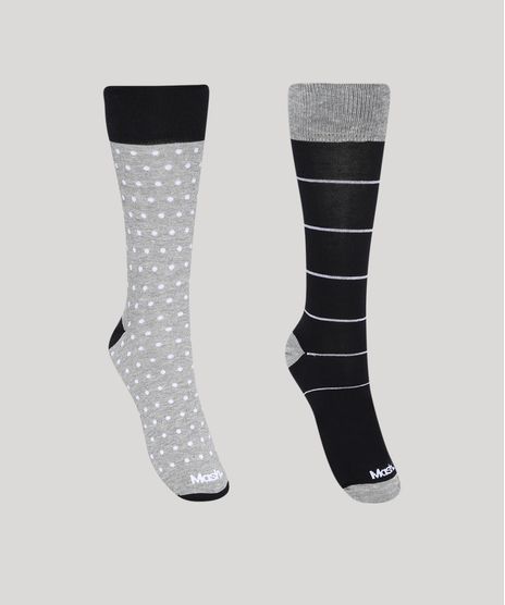 Kit-de-2-Meias-Masculinas-Mash-Cano-Alto-Estampadas-Multicor-9969524-Multicor_1_1