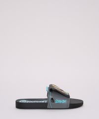 Chinelo-Infantil-Scooby-Doo-Slide-Preto-9970715-Preto_5