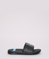 Chinelo-Infantil-PlayStation-Slide-Preto-9970717-Preto_5 Chinelo-Infantil-PlayStation-Slide-Preto-9970717-Preto_5
