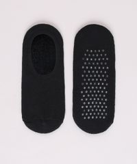 Meia-Infantil-Sapatilha-Antiderrapante-Preto-9970797-Preto_1