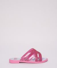 Rasteirinha-Infantil-LOL-Surprise-com-Glitter-e-Tiras-Cruzadas-Pink-9972491-Pink_5
