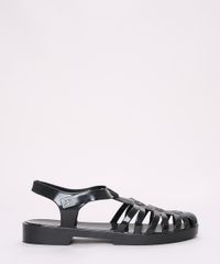 Sandalia-Feminina-Zaxy-com-Tiras-Preta-9972495-Preto_2