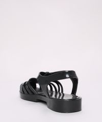 Sandalia-Feminina-Zaxy-com-Tiras-Preta-9972495-Preto_4