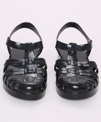 Sandalia-Feminina-Zaxy-com-Tiras-Preta-9972495-Preto_5