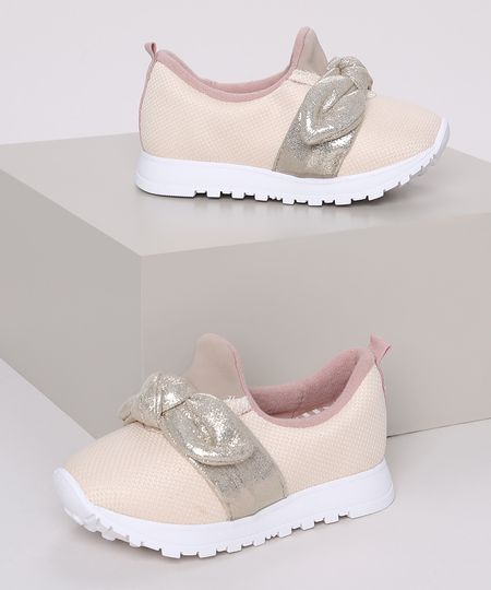 Tenis-Infantil-Molekinha-Calce-Facil-Com-Laco-Metalizado-Bege-Claro-9974777-Bege_Claro_1 Tenis-Infantil-Molekinha-Calce-Facil-Com-Laco-Metalizado-Bege-Claro-9974777-Bege_Claro_1