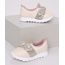 Tenis-Infantil-Molekinha-Calce-Facil-Com-Laco-Metalizado-Bege-Claro-9974777-Bege_Claro_1