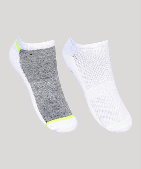 Kit-de-2-Meias-Femininas-Esportivas-Ace-Cano-Baixo-Branco-9974948-Branco_1