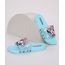 Chinelo-Infantil-Minnie-com-Laco-Slide-Azul-Claro-9970712-Azul_Claro_1