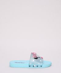 Chinelo-Infantil-Minnie-com-Laco-Slide-Azul-Claro-9970712-Azul_Claro_5