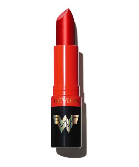 Batom-Revlon-Super-Lustrous-Wonder-Woman---Super-Heroine-Unico-9969331-Unico_1