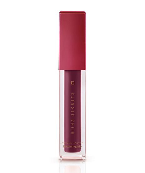 Batom-Liquido-Eudora-Niina-Secrets-Skinny-Matte---Vinho-Jasmin-Unico-9973553-Unico_1