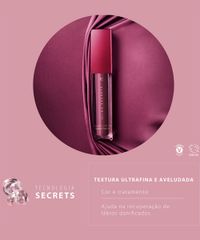 Batom-Liquido-Eudora-Niina-Secrets-Skinny-Matte---Vermelho-Hibisco-Unico-9973556-Unico_3