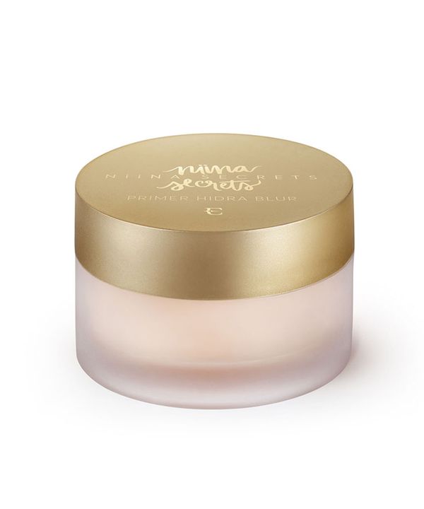 Primer Facial Eudora Niina Secrets - 1 Unidade Único Único