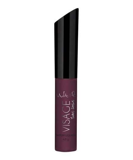 Batom-Liquido-Vult-Visage---Violeta-Frio-Unico-9974333-Unico_1