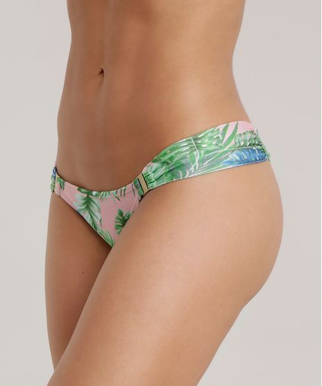 Biquini-Calcinha-Bombom-Estampada-Floral-Rose-8678776-Rose_1