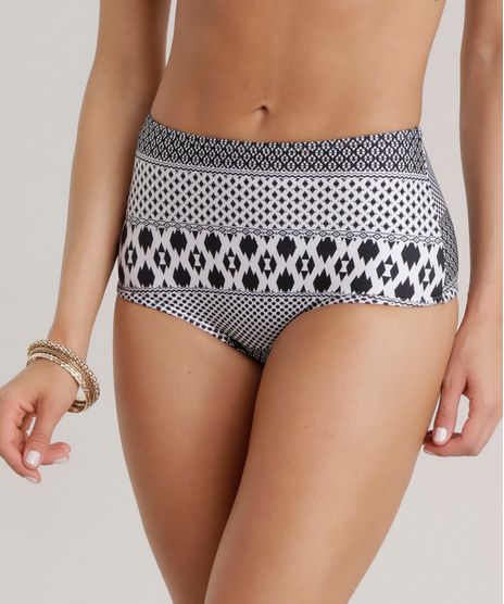 Biquini-Calcinha-Hot-Pant-Estampado-Etnico-com-Protecao-UV-50-Off-White-8696287-Off_White_1
