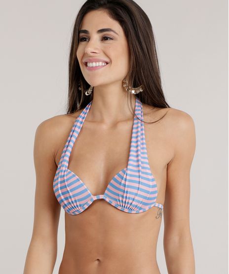 Biquini-Top-Tulipa-Listrado-Rose-8678783-Rose_1