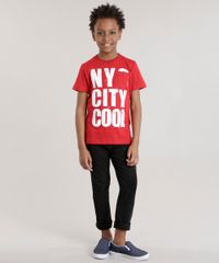 Camiseta--NY-City-Cool--com-Bolso-Vermelho-8725963-Vermelho_3
