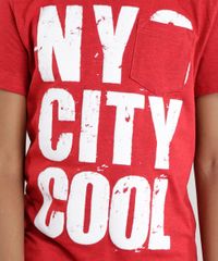 Camiseta--NY-City-Cool--com-Bolso-Vermelho-8725963-Vermelho_4