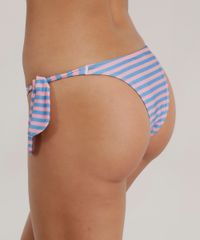 Biquini-Calcinha-Tanga-Estampada-Listrada-Rose-8678762-Rose_2