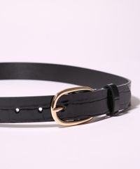 Cinto-Feminino-Medio-Textura-Croco-Preto-9945534-Preto_4