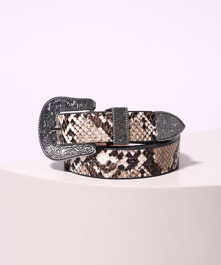 Cinto-Feminino-Skinny-Animal-Print-Cobra-Fivela-e-Ponteira-Metalizadas-Multicor-9945537-Multicor_1
