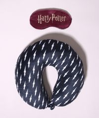 Kit-Apoio-de-Pescoco-Harry-Potter---Tapa-Olho-Estampados-Preto-9966169-Preto_2