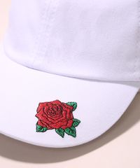 Bone-Masculino-Bordado-de-Flor-Aba-Curva-Branco-9966349-Branco_2