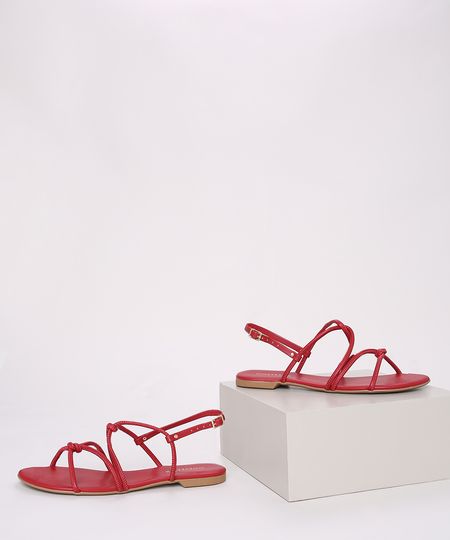 Rasteirinha-Feminina-Oneself-com-Tira-e-No-Vermelho-9968377-Vermelho_1 Rasteirinha-Feminina-Oneself-com-Tira-e-No-Vermelho-9968377-Vermelho_1