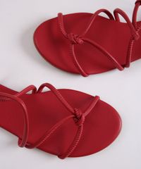 Rasteirinha-Feminina-Oneself-com-Tira-e-No-Vermelho-9968377-Vermelho_3