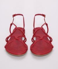 Rasteirinha-Feminina-Oneself-com-Tira-e-No-Vermelho-9968377-Vermelho_5