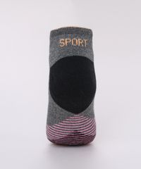 Meia-Feminina-Selene-Cano-Baixo-Performance-com-Sola-Atoalhada-Cinza-Mescla-Escuro-9969757-Cinza_Mescla_Escuro_3