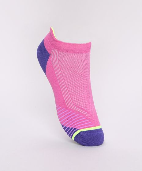 Meia-Feminina-Selene-Cano-Baixo-Performance-com-Sola-Atoalhada-Pink-9969757-Pink_1
