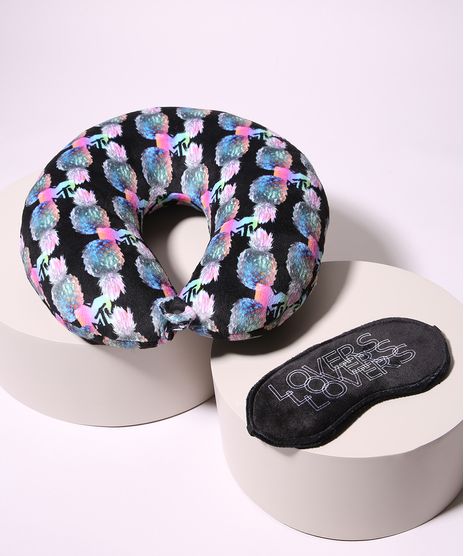 Kit-Apoio-de-Pescoco-MTV---Tapa-Olho-Estampados-Preto-9970079-Preto_1