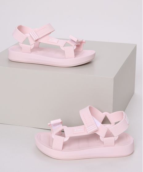 Papete-Infantil-Rider-Free-com-Tiras-e-Velcro-Rosa-9970707-Rosa_1