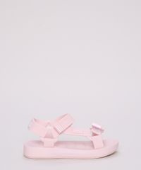 Papete-Infantil-Rider-Free-com-Tiras-e-Velcro-Rosa-9970707-Rosa_2