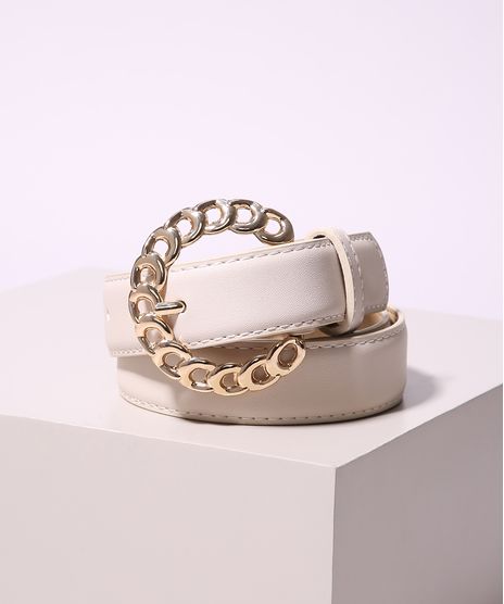 Cinto-Feminino-Medio-com-Fivela-Trabalhada-Bege-9927292-Bege_1