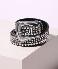 Cinto-Feminino-Skinny-com-Tachas-Preto-9927302-Preto_1