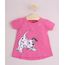 Blusa-Infantil-Dalmatas-com-Estrelas-e-Glitter-Manga-Curta-Pink-9965059-Pink_1