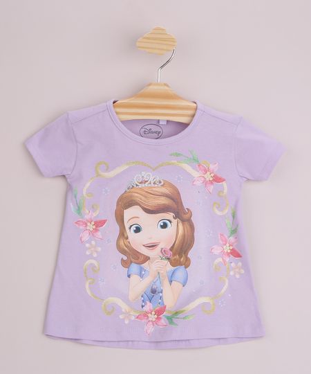 Blusa-Infantil-Princesinha-Sofia-Manga-Curta-Lilas-9965061-Lilas_1