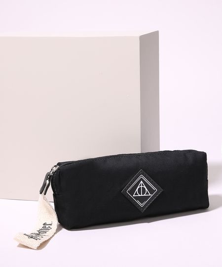 Necessaire-Feminina-Retangular-Harry-Poter-Preta-9969503-Preto_1
