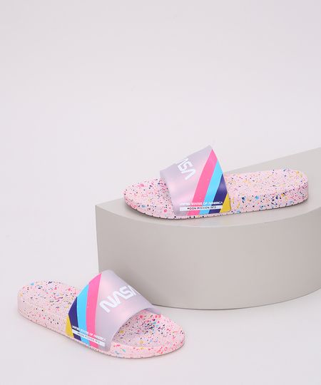 Chinelo-Infantil-Slide-NASA-Astronauta-Rosa-9970710-Rosa_1 Chinelo-Infantil-Slide-NASA-Astronauta-Rosa-9970710-Rosa_1