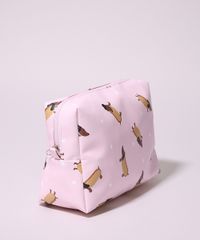 Necessaire-Feminina-Retangular-Estampada-de-Cachorros-Rosa-9971613-Rosa_4