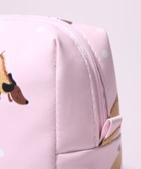 Necessaire-Feminina-Retangular-Estampada-de-Cachorros-Rosa-9971613-Rosa_6