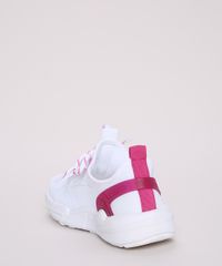 Tenis-Feminino-Oneself-Neoprene-Branco-9971037-Branco_4