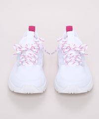 Tenis-Feminino-Oneself-Neoprene-Branco-9971037-Branco_5