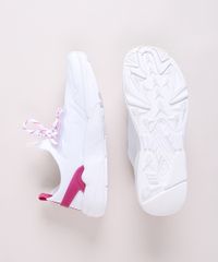 Tenis-Feminino-Oneself-Neoprene-Branco-9971037-Branco_6