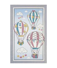 Toalha-de-Banho-Infantil-Dohler-Baloes-com-Bichinhos-Azul-Claro-9963143-Azul_Claro_1